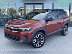 Dacia Bigster - 1.8 Hybrid 155 Limited Edition