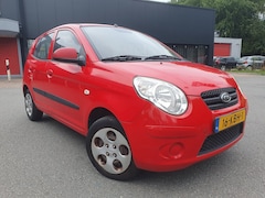 Kia Picanto - 1.0 X-pect