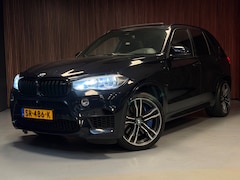 BMW X5M - 4.4 V8|MOSSELMAN GETUNED|800PK|B&O|CARBON|PANORAMADAK|DEALER ONDERHOUDEN|KUIPSTOELEN|ORIGI