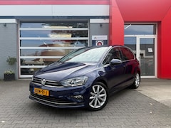 Volkswagen Golf Sportsvan - 1.5 TSI ACT Highline