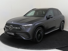 Mercedes-Benz GLC-klasse - 300e 4MATIC AMG Line / Premium Plus/ AIRMATIC/ Night/ Achterasbesturing/ Rijassistentiepak