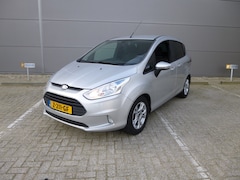 Ford B-Max - 1.0 EcoBoost Titanium