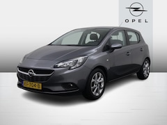 Opel Corsa - 1.4 5Drs Edition+ Pakket 2e eigenaar Airco/Lmv