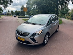 Opel Zafira Tourer - 1.4 Edition 7p.|Navigatie|Cruise|PDC|
