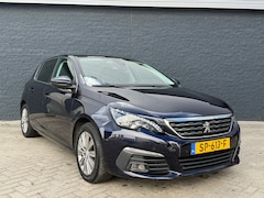 Peugeot 308 - 1.2 Automaat Blue Lease Premium