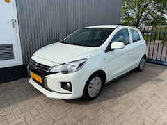 Mitsubishi Space Star - 1.2 Cool+ 11X SPACE STAR OP VOORRAAD / AIRCO / APPLE CAR PLAY / 1 EIGENAAR / EL. PAKKET