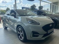 Ford Puma - 1.0 EcoBoost Hybrid ST-Line | Stoel/stuur voorruitverwarming | Elek. kofferklep | Keyless