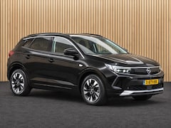 Opel Grandland - 1.2T 130 INNOVATION| Navi/Trekhaak/Keyless/Camera