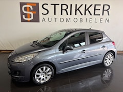 Peugeot 207 - 1.6 VTi Sportium