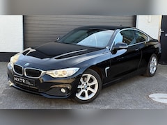BMW 4-serie Coupé - 420i Business Automaat | Leder | Xenon | NL NAP | Dealer OH