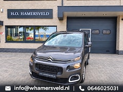 Citroën Berlingo - 1.2 PureTech Live
