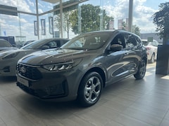Ford Kuga - 2.5 PHEV ST-Line | Elek. trekhaak | Stoel/stuur voorruitverwarming | Dodehoekdetectie | Al