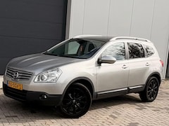 Nissan Qashqai - Qashqai+2 2 1.6 Visia