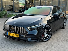 Mercedes-Benz A-klasse - AMG 35 4MATIC Edition 1