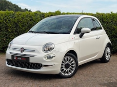 Fiat 500 - 0.9 TwinAir Turbo Lounge/Pano/Nap/Dab+
