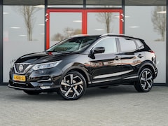Nissan Qashqai - 1.3 DIG-T Tekna Premium Edition 160PK | Leder | Panorama Dak | 360 Camera | Cruise Control