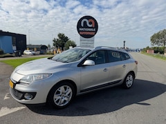 Renault Mégane Estate - 2013 * 1.5 dCi Expression * AUTOMAAT * APK * KM NAP
