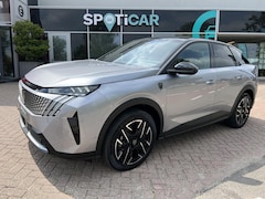 Peugeot 3008 - 1.2 Hybrid 145 GT e-DCS6 Automaat | Elektrische achterklep en verstelbare voor stoelen