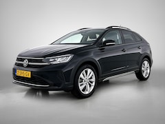 Volkswagen Taigo - 1.0 TSI Life Edition | 95 PK | Digital Cockpit | Airco | Parkeercamera | Keyless | Carplay