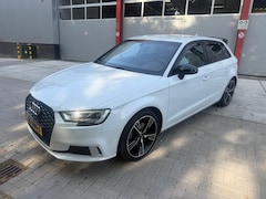 Audi A3 Sportback - 1.0 TFSI Sport Lease Edition Virtuele scherm Navi Keyless Entry