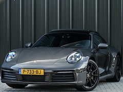 Porsche 911 - 3.0 Carrera | Panoramadak | Dealeronderhouden | 360 Camera | Ambiance Interieur | Stoel +