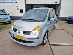 Renault Modus - 1.4-16V Privilège Luxe | Trekhaak