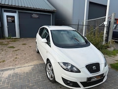 SEAT Altea XL - 1.4 TSI Style Cruisecontrol Clima Elek Ramen