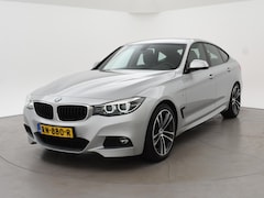 BMW 3-serie Gran Turismo - 320d M-SPORT AUT. EXECUTIVE + ALCANTARA | LED | SPORTSTOELEN