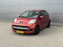 Peugeot 107 - 1.0-12V Sublime|Airco|5Drs|Elek Ramen