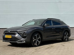 Citroën C5 X - 1.6 Plug-in Hybrid 225 Business Plus | Automaat | Achteruitrij Camera | Adaptieve Cruise C