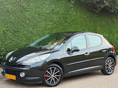 Peugeot 207 - 1.4 VTi XS RIJDTSUPER/AIRCO IJSKOUD/NWE APK