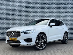 Volvo XC60 - 2.0 T5 R-Design | Panoramadak | 360 Graden Camera | Parkeersensoren | Head-up Display | Ke