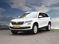 Skoda Kodiaq - 1.5 TSI Limited Business Edition | NL Auto | 1e eigenaar