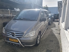 Mercedes-Benz Vito - 113 CDI Automaat 320 Lang DC Luxe