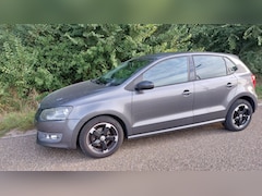 Volkswagen Polo - 1.2-12V Comfortline