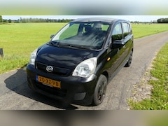 Daihatsu Cuore - 1.0 Premium, Airco, Elec.pakket, Stuurpomp, Lmv's NIEUWE APK