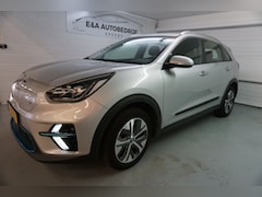 Kia e-Niro - SOH 93% /BTW AUTO /CAMERA / NAVI /NAP ExecutiveLine 64 kWh