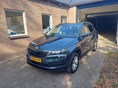 Skoda Karoq - 1.0 TSI Business Edition
