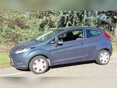 Ford Fiesta - 1.25 Limited