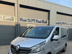 Renault Trafic - 1.6 dCi T27 L1H1 Turbo2 Energy