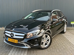 Mercedes-Benz GLA-Klasse - 220 CDI 4Matic | AUT NAVI CRUISE CAMERA