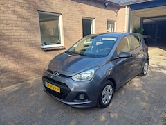 Hyundai i10 - 1.0i i-Motion