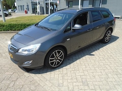 Opel Astra Sports Tourer - 1.4 Turbo Edition Nieuwe Apk