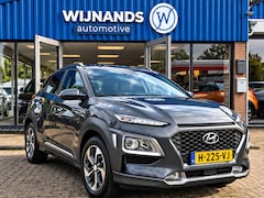 Hyundai Kona - 1.6 GDI HEV Fashion Addaptief Cruise Lane Assist