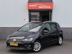 Volkswagen Golf Sportsvan - 1.4 TSI Highline navi LM automaat