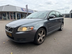 Volvo V50 - 1.6 Sport RIJDTSUPER/AIRCO/PDC/CRUISE/GOED OH