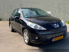 Peugeot 206 - 1.4 XS