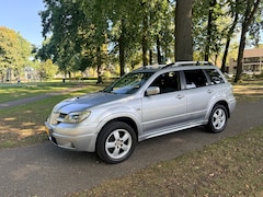 Mitsubishi Outlander - 2.0 Turbo 4WD NIEUWE APK
