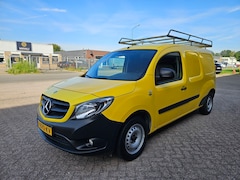 Mercedes-Benz Citan - 109 CDI BlueEFFICIENCY L2, Bj 2018