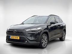Toyota Corolla Cross - Hybrid 180 Dynamic | Navigatie | Parkeersensoren & camera | Elektrisch bedienbare achterkl